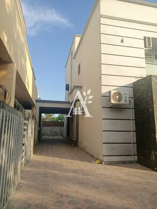 House Available for Rent in F-6/2 Islamabad in F-6/2, Islamabad photo 3