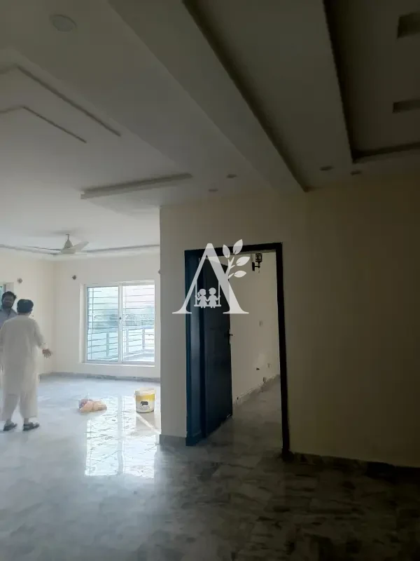 House Available for Rent in F-6/2 Islamabad in F-6/2, Islamabad photo 4