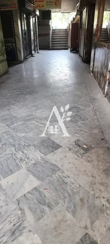 Margalla Facing LG Ground Commercial Shop Available for Rent in G-11 Markaz Islamabad in G-11, Islamabad photo 2