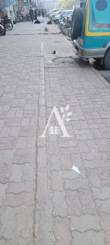 Margalla Facing LG Ground Commercial Shop Available for Rent in G-11 Markaz Islamabad in G-11, Islamabad photo 3