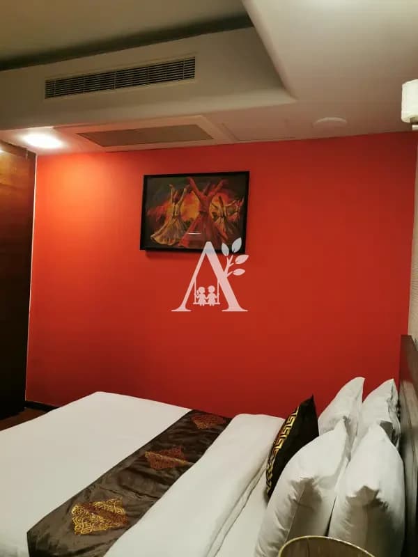 Fully Furnished 3 Bedroom Apartment for Rent in Islamabad | Luxury Flat in F-10/4, Islamabad photo 2