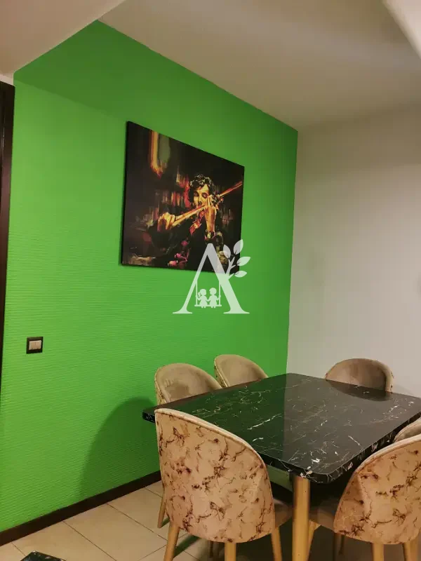 Fully Furnished 3 Bedroom Apartment for Rent in Islamabad | Luxury Flat in F-10/4, Islamabad photo 4