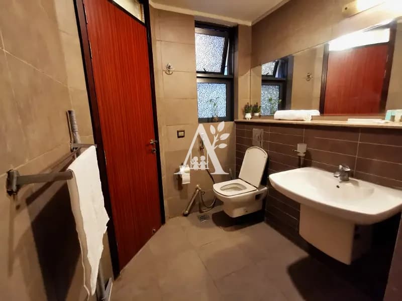 Fully Furnished 3 Bedroom Apartment for Rent in Islamabad | Luxury Flat in F-10/4, Islamabad photo 5