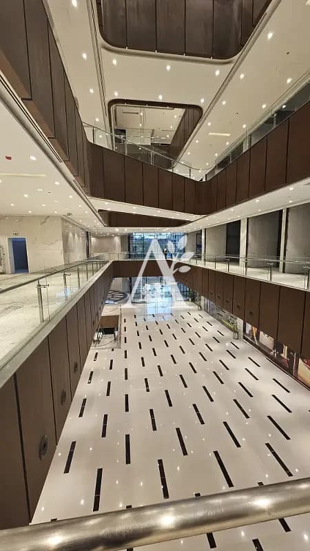 Shop Available for Rent in Blue Area Islamabad in F-6, Islamabad