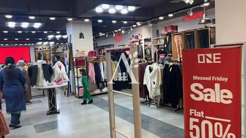 Shop Available for Rent in Blue Area Islamabad in F-6, Islamabad photo 2