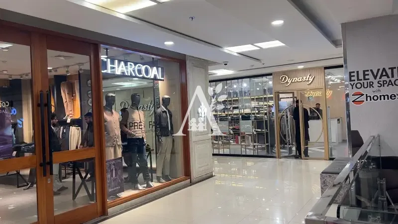 Shop Available for Rent in Blue Area Islamabad in F-6, Islamabad photo 3