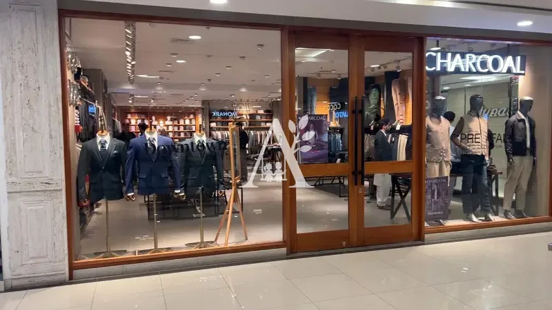Shop Available for Rent in Blue Area Islamabad in F-6, Islamabad photo 4