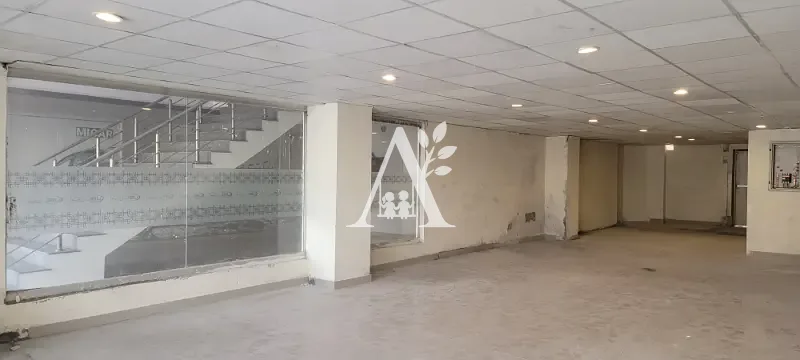 Prime Ground Floor Corner Shop Available for Rent in G-11 Markaz Islamabad in G-11, Islamabad