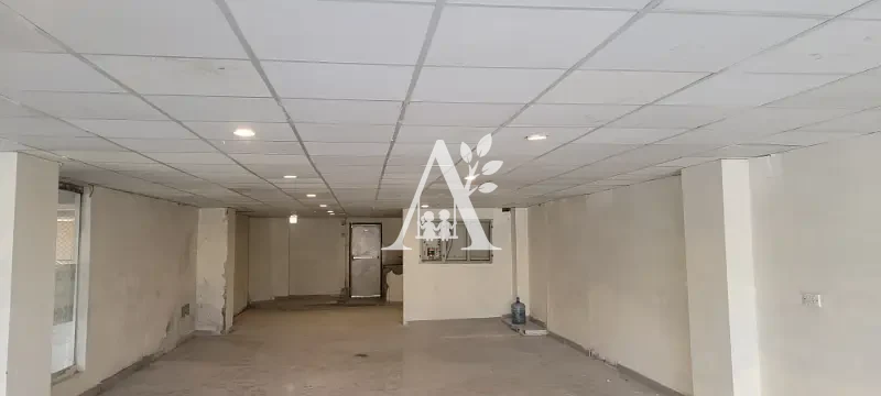 Prime Ground Floor Corner Shop Available for Rent in G-11 Markaz Islamabad in G-11, Islamabad photo 4