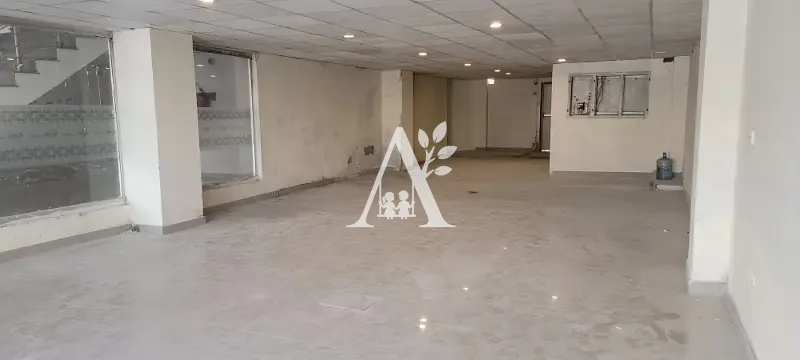 Prime Ground Floor Corner Shop Available for Rent in G-11 Markaz Islamabad in G-11, Islamabad photo 5