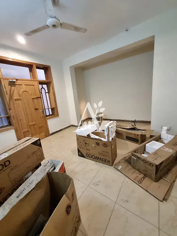 Beautiful Upper Portion Available for Rent in F-11 Islamabad in F-11, Islamabad