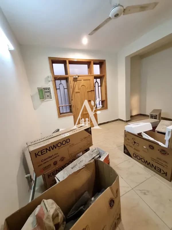 Beautiful Upper Portion Available for Rent in F-11 Islamabad in F-11, Islamabad photo 2