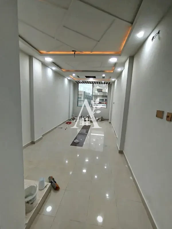 Prime Commercial Office for Rent in G-13/3 Islamabad | Near Srinagar Highway in G-13/3, Islamabad