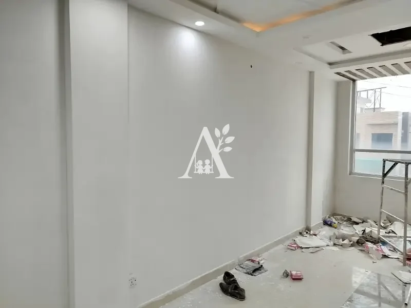 Prime Commercial Office for Rent in G-13/3 Islamabad | Near Srinagar Highway in G-13/3, Islamabad photo 4