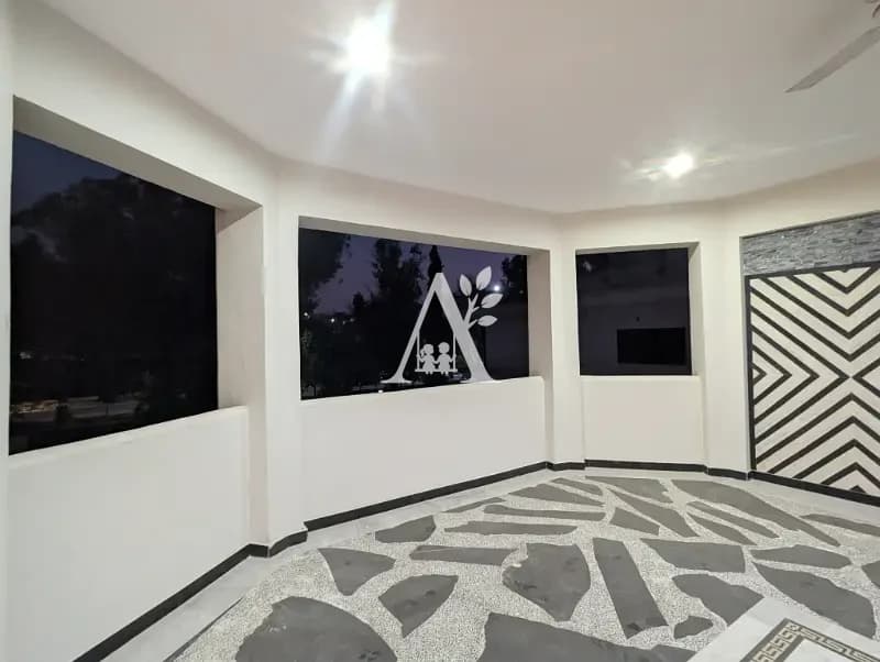 Beautiful House with Lawn & Parking in F-10 Islamabad in F-10, Islamabad