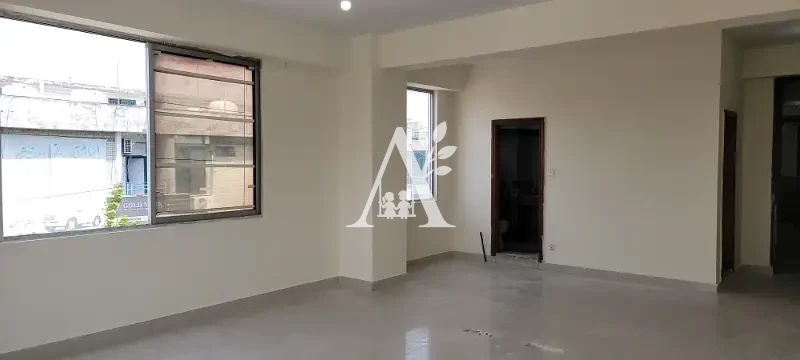 2-Side Corner Commercial Office Available for Rent in G-11 Markaz Islamabad in G-11, Islamabad photo 4