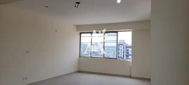 2-Side Corner Commercial Office Available for Rent in G-11 Markaz Islamabad in G-11, Islamabad photo 5