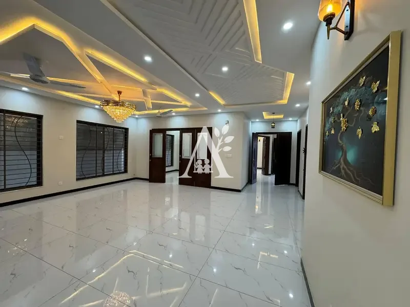 Brand New Full House for Rent in G-14/2 Islamabad | Prime Location | Ideal for Executive Families in G-14, Islamabad photo 5