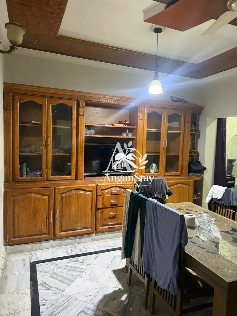 Commercial Basement for Rent G-13 Islamabad | Huge Open Space | Near Srinagar Highway in G-13, Islamabad photo 2