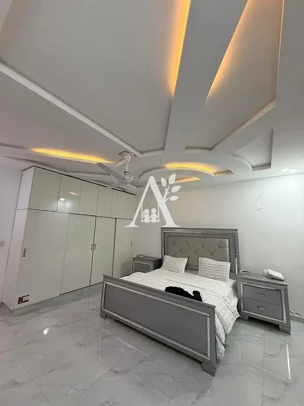 Beautiful Upper Portion Available for Rent in F-8 Islamabad in F-8, Islamabad photo 2