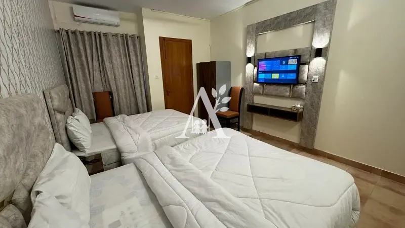 Beautiful Upper Portion Available for Rent in F-8 Islamabad in F-8, Islamabad photo 3