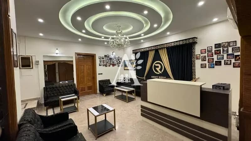 Beautiful Upper Portion Available for Rent in F-8 Islamabad in F-8, Islamabad photo 4