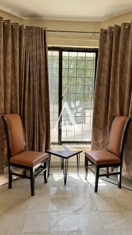 Beautiful Upper Portion Available for Rent in F-8 Islamabad in F-8, Islamabad photo 5