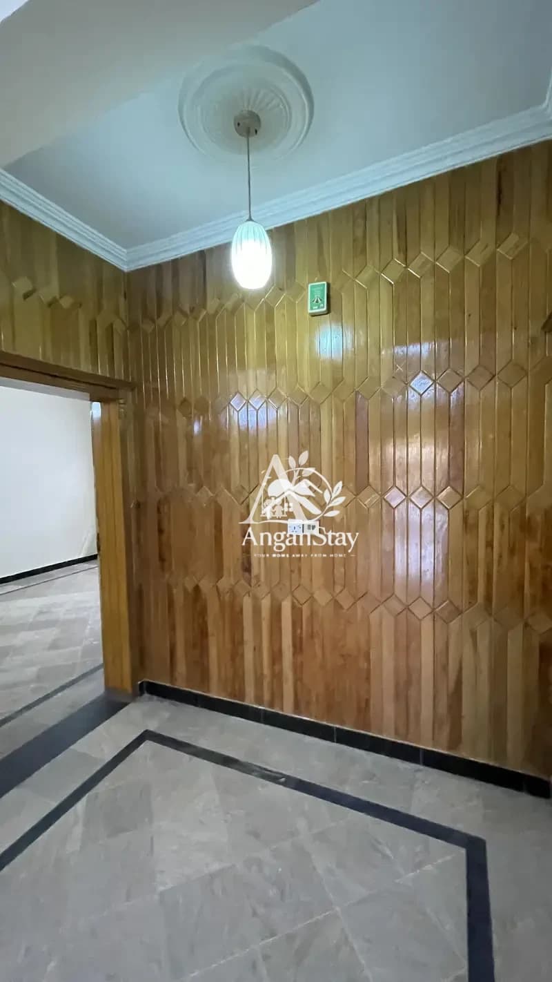 Lower Floor for Rent G-13 Islamabad | Massive Layout | Prime Location Near Markaz in G-13, Islamabad photo 4
