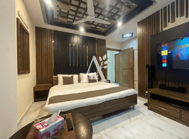 Apartment available for rent in E-11/2 Islamabad in E-11/2, Islamabad