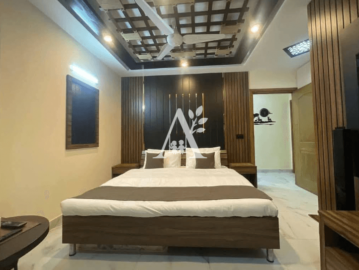 Apartment available for rent in E-11/2 Islamabad in E-11/2, Islamabad photo 2