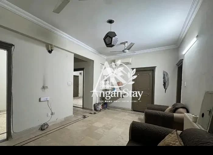 Stunning Ground Floor for Rent G-13 Islamabad | Massive Layout | Prime Location Near Markaz in G-13, Islamabad photo 3