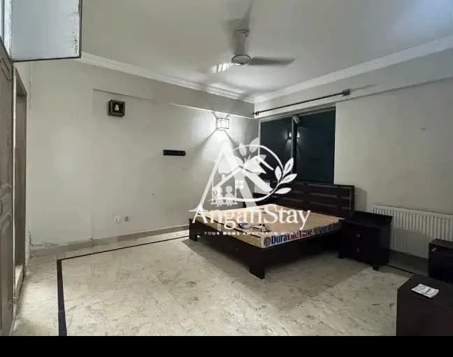 Stunning Ground Floor for Rent G-13 Islamabad | Massive Layout | Prime Location Near Markaz in G-13, Islamabad photo 5