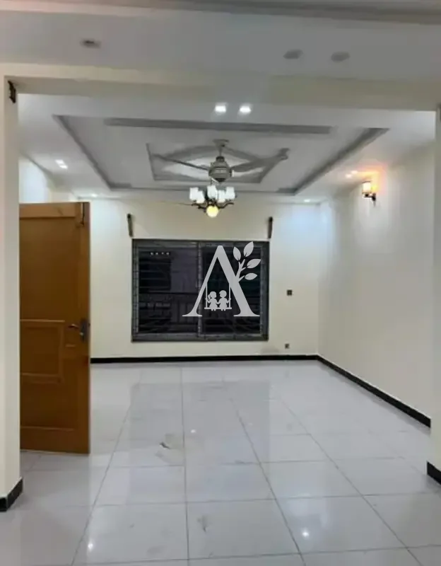 Stunning Residency for Rent F-15 Islamabad | Luxury Standards | Secure & Peaceful Living in F-15, Islamabad