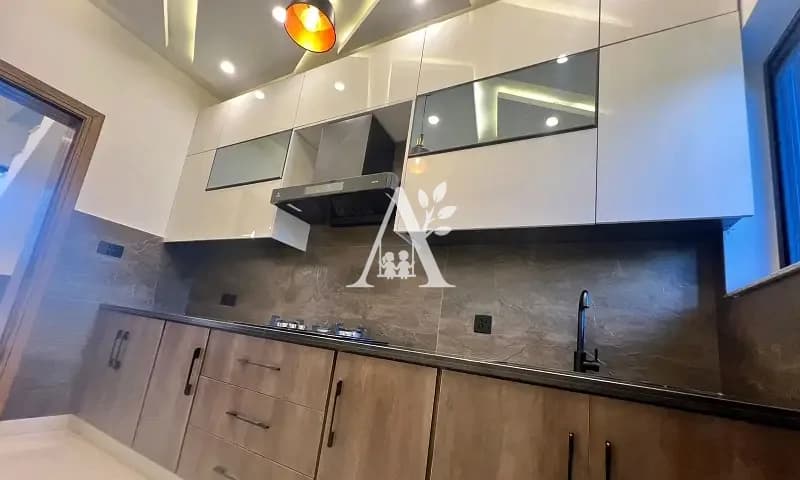 Luxury Ground Portion for Rent in G-13 Islamabad | Ideal for Family | Independent Entrance in G-13, Islamabad photo 4