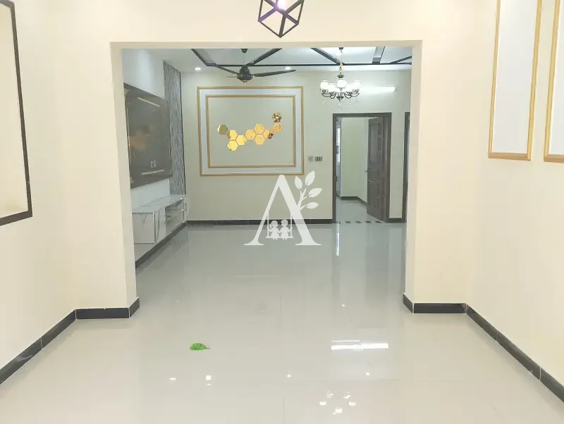 Luxury Ground Portion for Rent in G-16 Islamabad | Ideal for Family | Prime Location in G-16, Islamabad