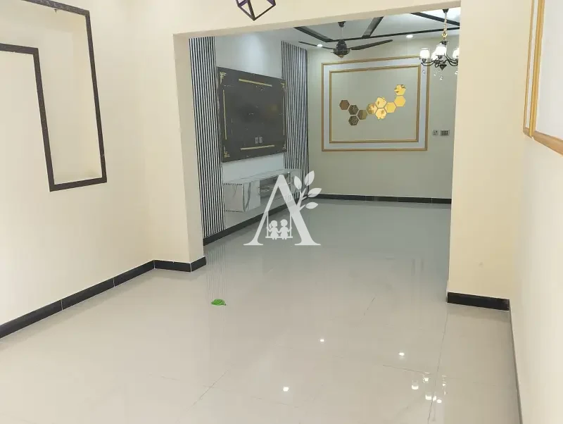 Luxury Ground Portion for Rent in G-16 Islamabad | Ideal for Family | Prime Location in G-16, Islamabad photo 2