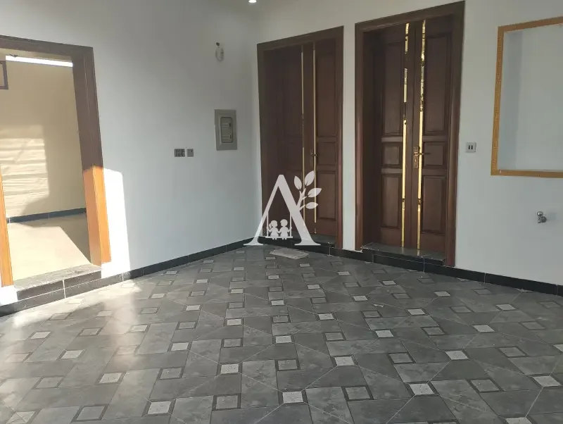 Luxury Ground Portion for Rent in G-16 Islamabad | Ideal for Family | Prime Location in G-16, Islamabad photo 4