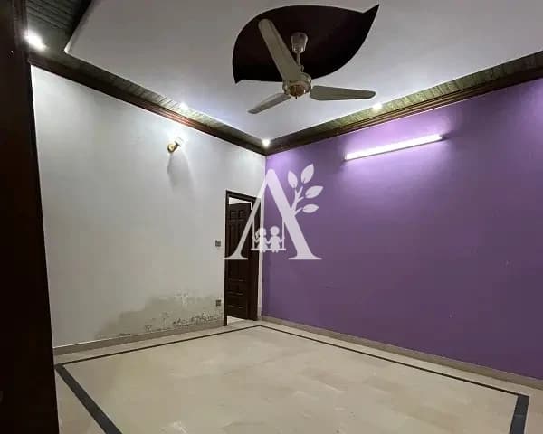 Luxury Full House for Rent in G-13 Islamabad | Ideal for Family | Independent Executive Living in G-13, Islamabad photo 5