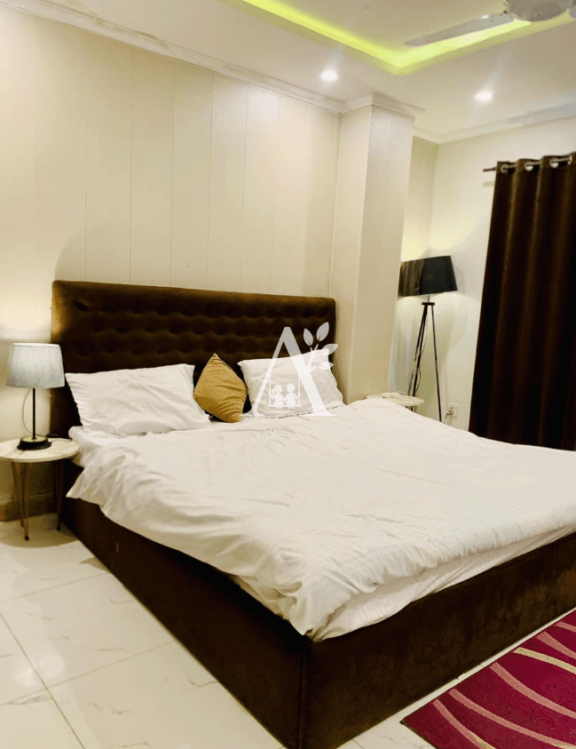 2 Bed Apartment available for rent in E-11/2 in E-11/2, Islamabad