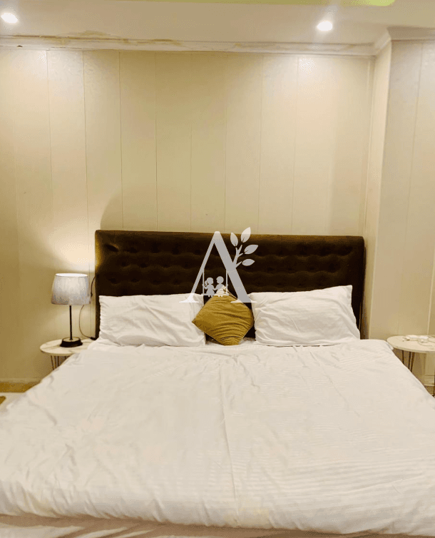 2 Bed Apartment available for rent in E-11/2 in E-11/2, Islamabad photo 2