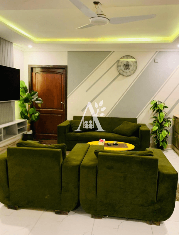 2 Bed Apartment available for rent in E-11/2 in E-11/2, Islamabad photo 4