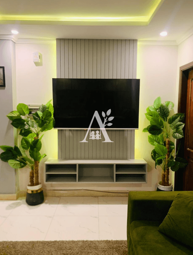 2 Bed Apartment available for rent in E-11/2 in E-11/2, Islamabad photo 5