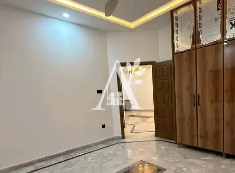 Premium Independent Portion for Rent in G-13 Islamabad | Luxury Family Living | High-End Finishes in G-13, Islamabad