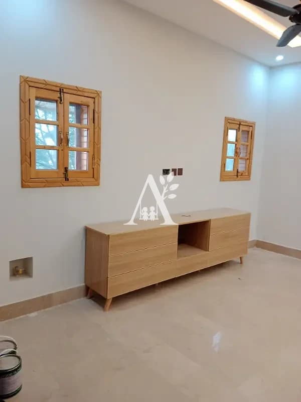 Premium Upper Portion for Rent in G-16 Islamabad | High-End Finishes | Secure Living in G-16, Islamabad