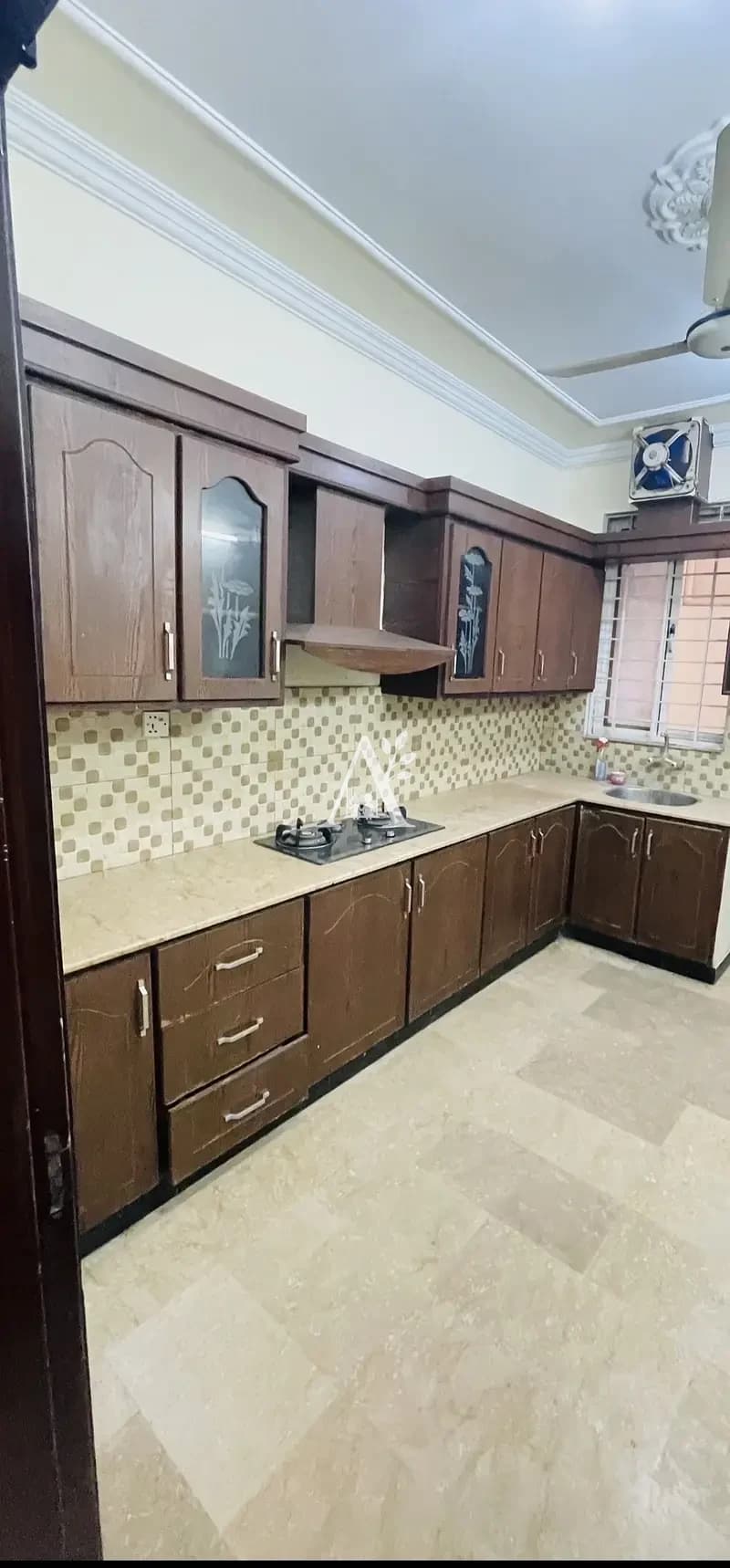 Beautiful Upper Floor for Rent G-11/3 Islamabad | Executive Lifestyle | Prime Markaz Location in G-11, Islamabad photo 3