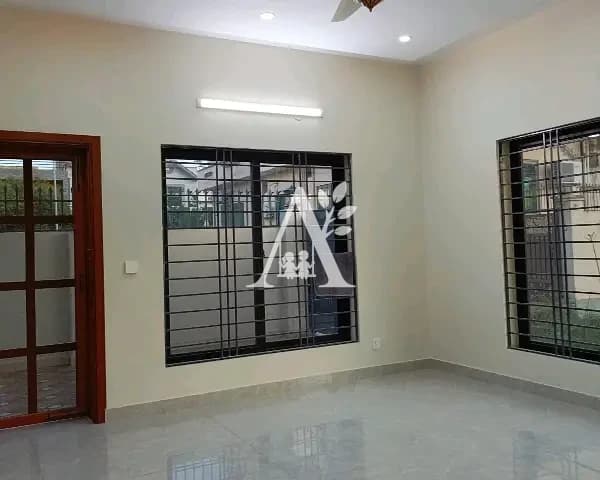 Premium Independent Portion for Rent in G-13 Islamabad | Luxury Family Living | High-End Finishes in G-13, Islamabad photo 5
