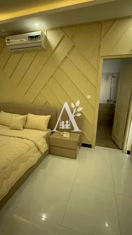 Luxury Furnished Apartment for Rent in G-11 Markaz Islamabad | Ideal for Family in G-11, Islamabad photo 2