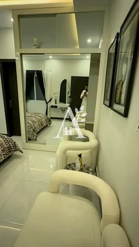 Luxury Furnished Apartment for Rent in G-11 Markaz Islamabad | Ideal for Family in G-11, Islamabad photo 4