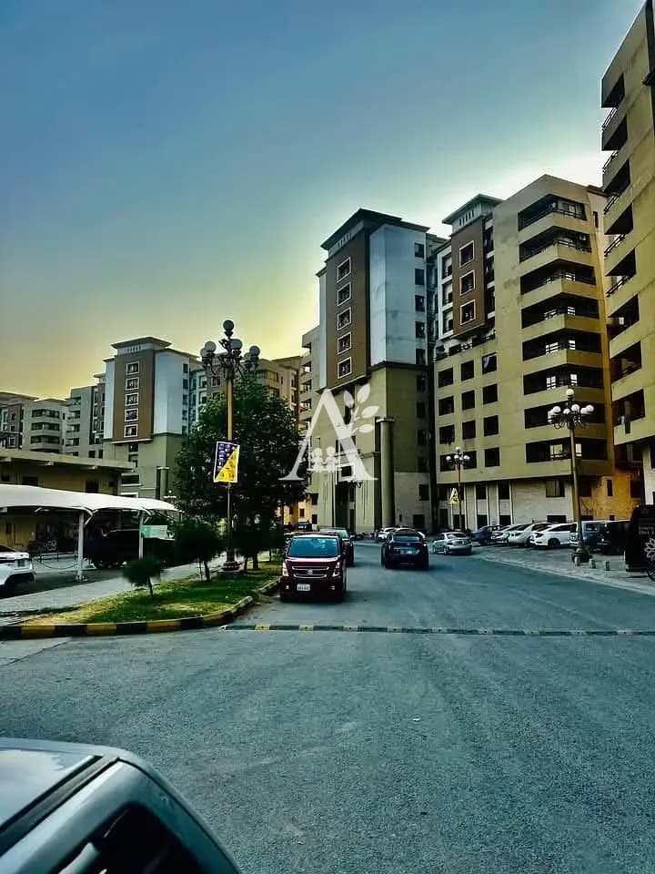 Premium Furnished Apartment for Rent in G-15 Islamabad | Ideal for Corporate Families | Modern Decor in G-15, Islamabad