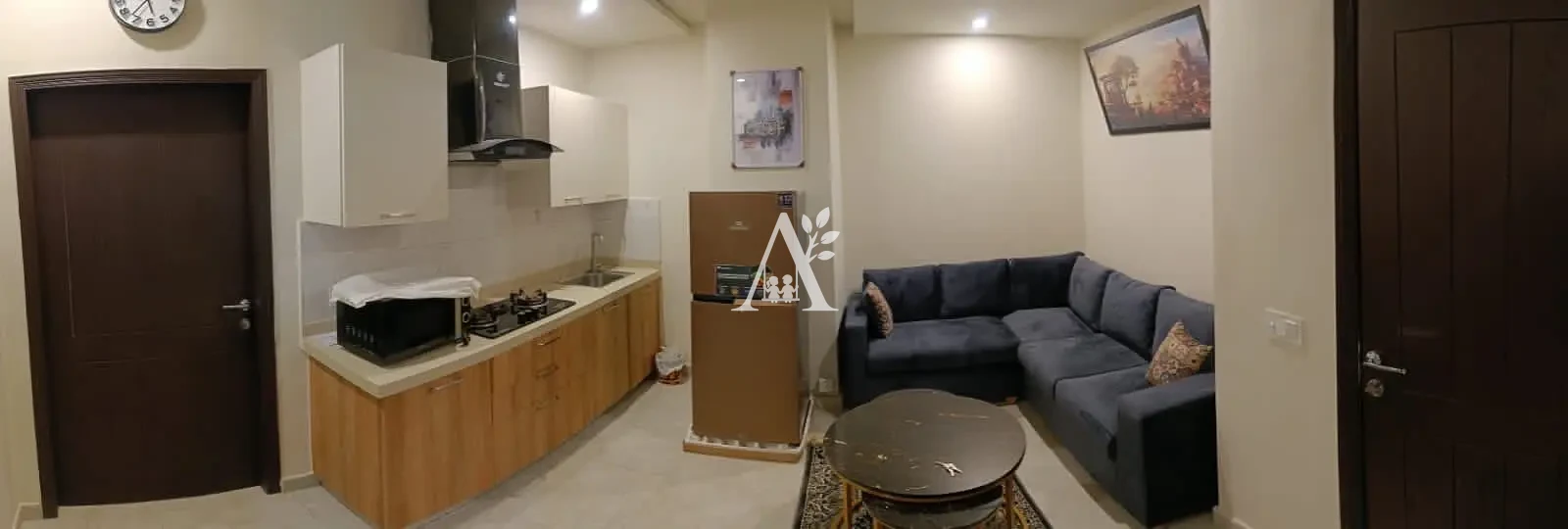 Premium Furnished Apartment for Rent in G-15 Islamabad | Ideal for Corporate Families | Modern Decor in G-15, Islamabad photo 2